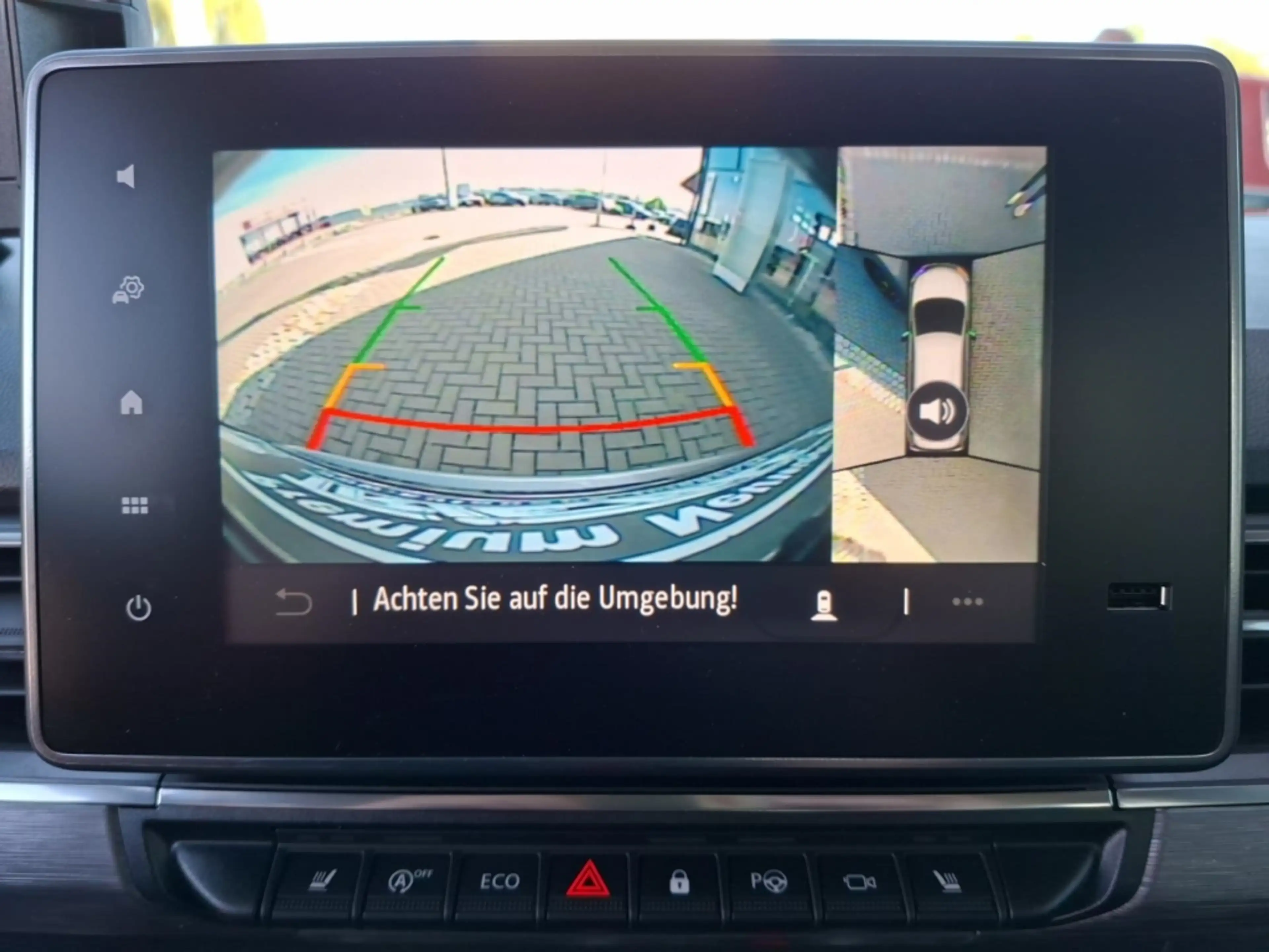 Nissan Townstar Tekna Kombi L2 130 DIG-T °LED°Navi°SHZ° — photo 13