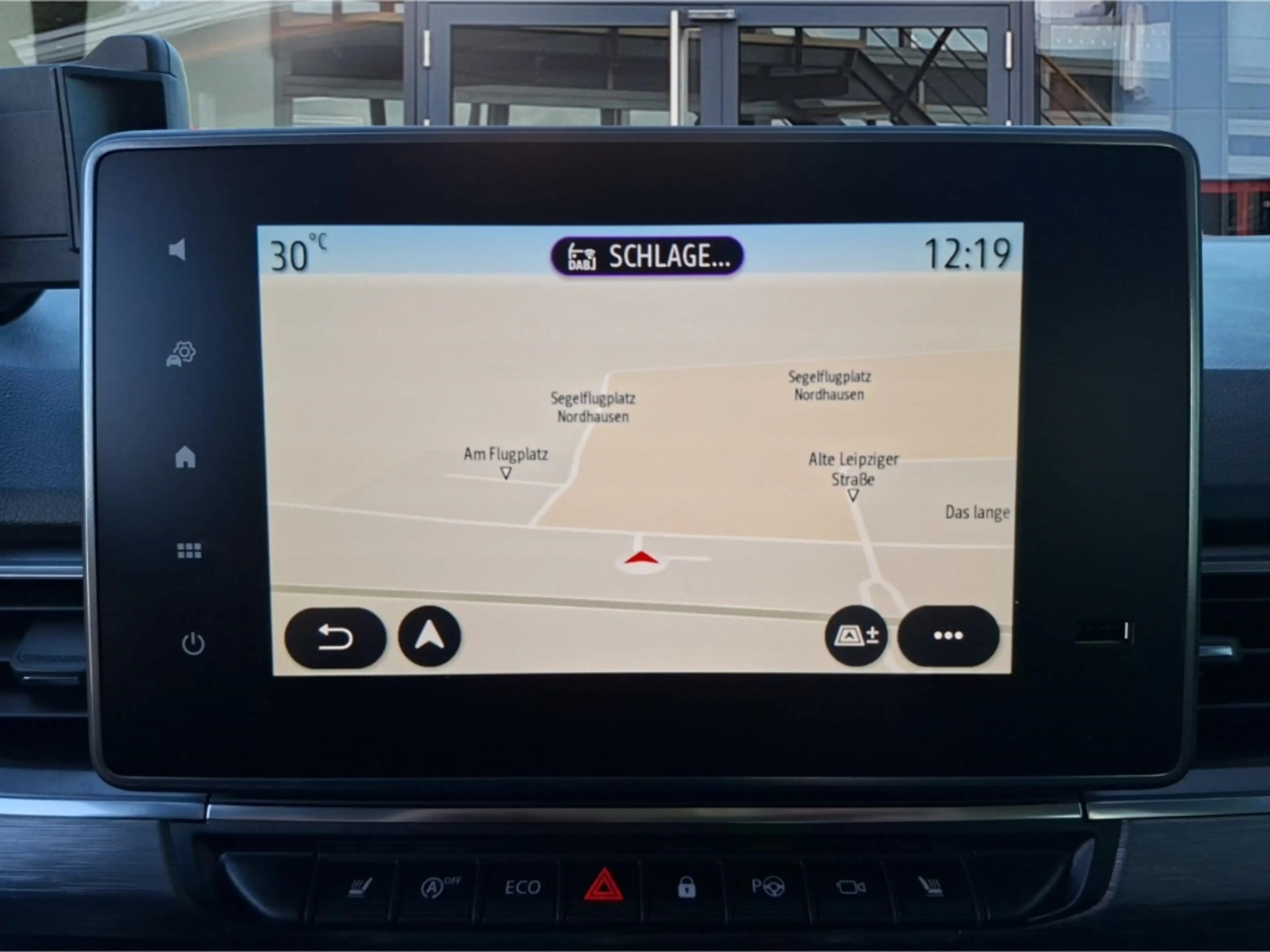 Nissan Townstar Tekna Kombi L2 130 DIG-T °LED°Navi°SHZ° — photo 12