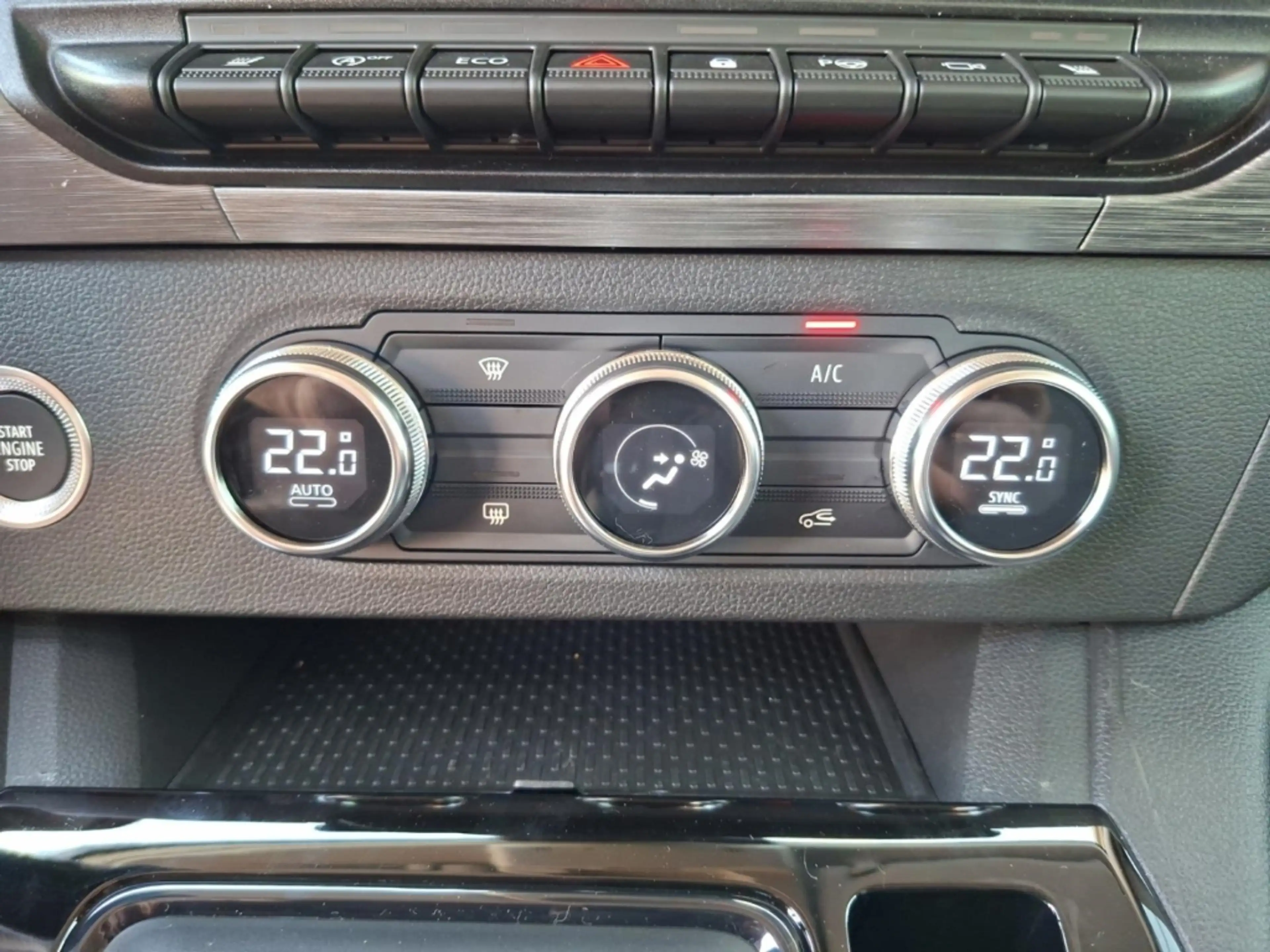 Nissan Townstar Tekna Kombi L2 130 DIG-T °LED°Navi°SHZ° — photo 15