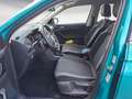 Volkswagen T-Cross Style 1,5 TSI ACT OPF DSG Grün - thumbnail 6
