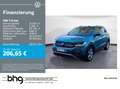 Volkswagen T-Cross Style 1,5 TSI ACT OPF DSG Grün - thumbnail 1