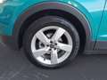 Volkswagen T-Cross Style 1,5 TSI ACT OPF DSG Grün - thumbnail 10