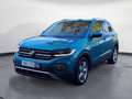 Volkswagen T-Cross Style 1,5 TSI ACT OPF DSG Grün - thumbnail 2