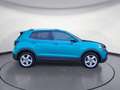 Volkswagen T-Cross Style 1,5 TSI ACT OPF DSG Grün - thumbnail 4