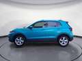 Volkswagen T-Cross Style 1,5 TSI ACT OPF DSG Grün - thumbnail 3