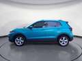Volkswagen T-Cross Style 1,5 TSI ACT OPF DSG Grün - thumbnail 3