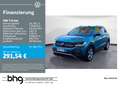 Volkswagen T-Cross Style 1,5 TSI ACT OPF DSG Grün - thumbnail 1