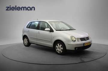 1.4 16V Highline - Cruise, Clima