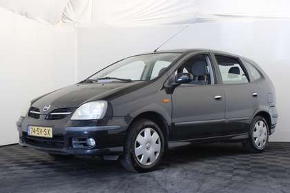 Nissan Almera Tino 1.8 Acenta