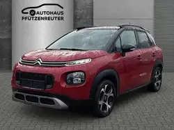 Citroën C3 Aircross Shine