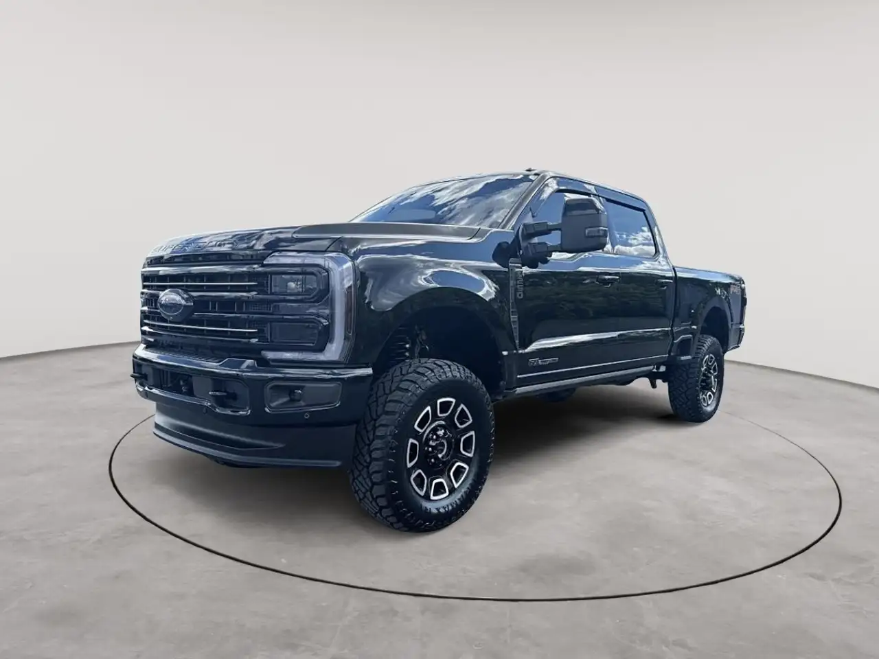 2025 Ford F 250