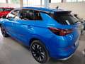 Opel Grandland 1.5 diesel Ecotec aut. Business Elegance Bleu - thumbnail 8