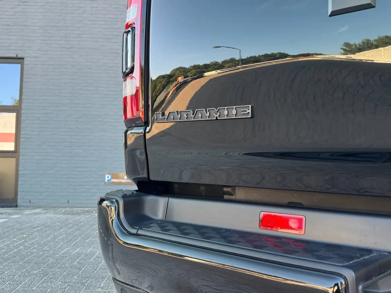Dodge RAM 2023 — фото 10