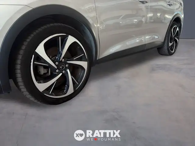 DS Automobiles DS 7 Crossback view 4