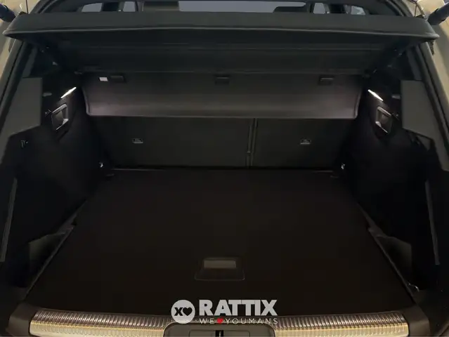 DS Automobiles DS 7 Crossback view 8
