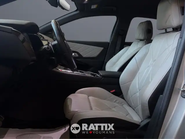 DS Automobiles DS 7 Crossback view 11