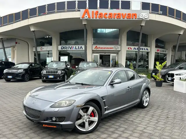 Mazda RX-8 RX-8 1.3