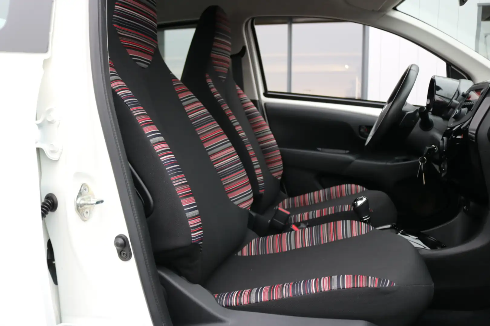 Citroen C1 VTi 72 ETG Feel - 2
