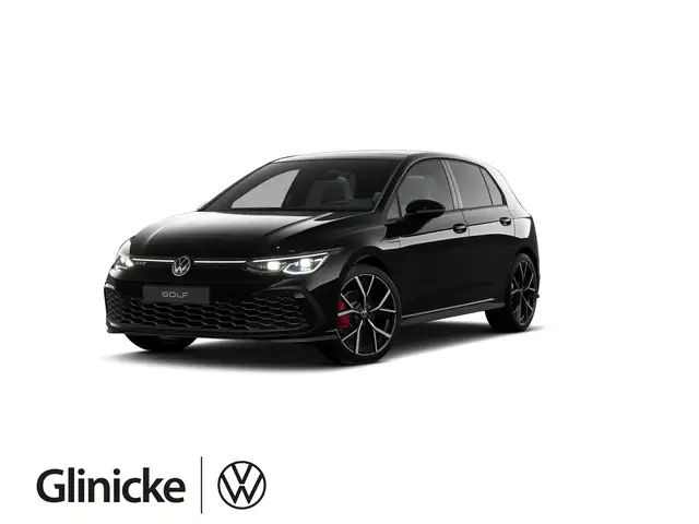 Volkswagen Golf GTD 2.0 TDI DSG AHK+HUD+Matrix+Pano+SHZ+Rüc