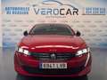 Peugeot 508 1.5BlueHDi S&S Allure Pack EAT8 130 Rouge - thumbnail 5