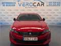 Peugeot 508 1.5BlueHDi S&S Allure Pack EAT8 130 Rouge - thumbnail 3