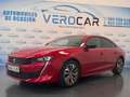 Peugeot 508 1.5BlueHDi S&S Allure Pack EAT8 130 Rouge - thumbnail 2