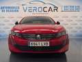 Peugeot 508 1.5BlueHDi S&S Allure Pack EAT8 130 Rouge - thumbnail 4