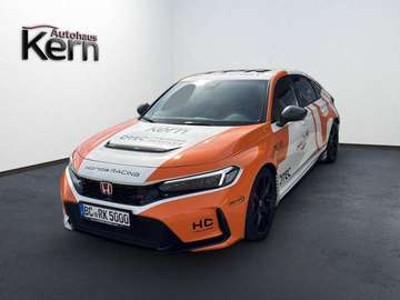 2.0 Type R J.A.S. Edition Mike Halder Edition