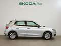 Skoda Fabia 1.0 MPI Essence 59kW Plateado - thumbnail 3