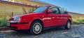 Volkswagen Golf Cabriolet Cabrio 1.8 Trendline Red - thumbnail 1
