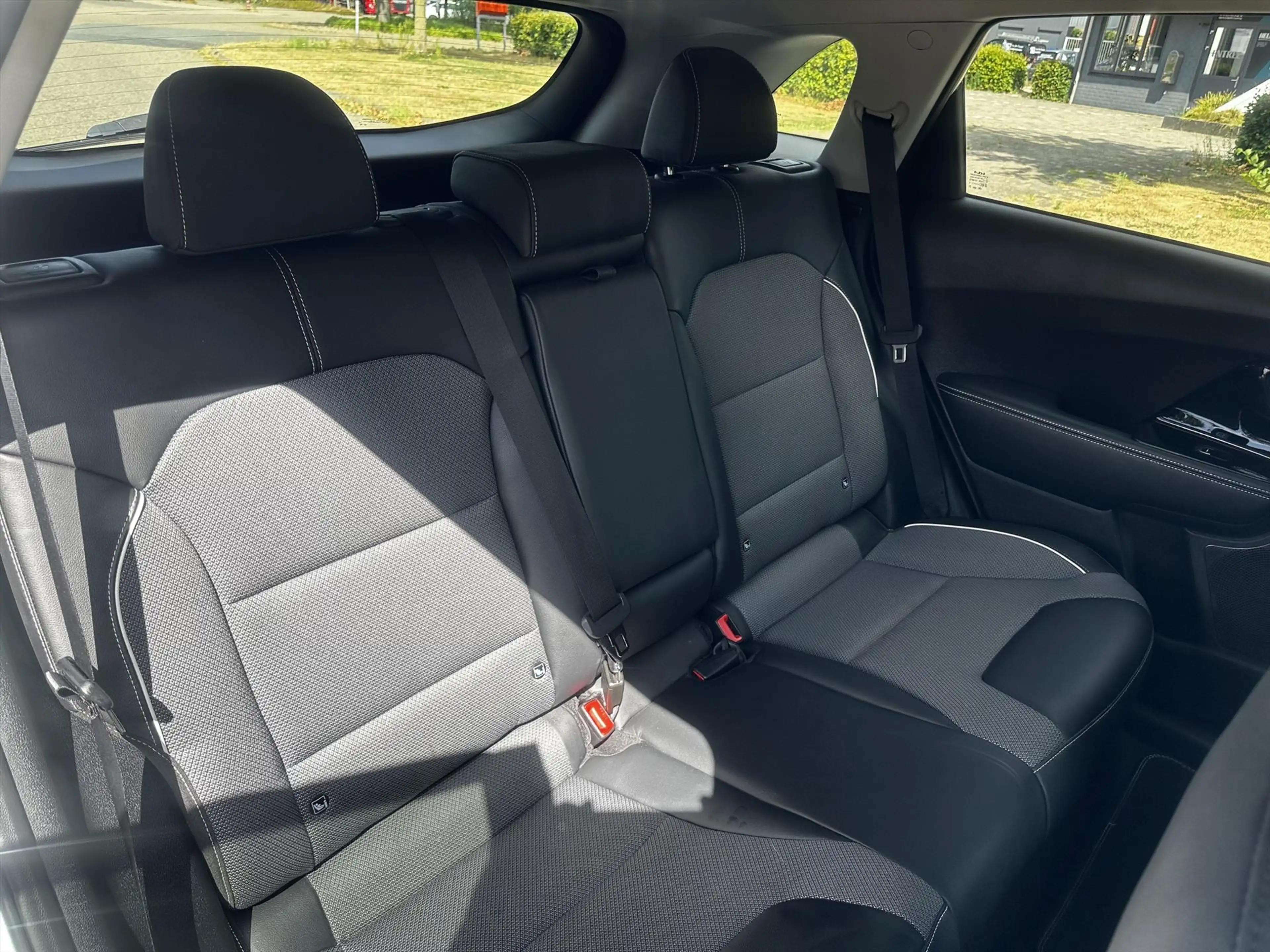 Kia e-Niro 64kWh 204pk Aut Edition ( SOH 99% ) Apple Carplay — photo 23