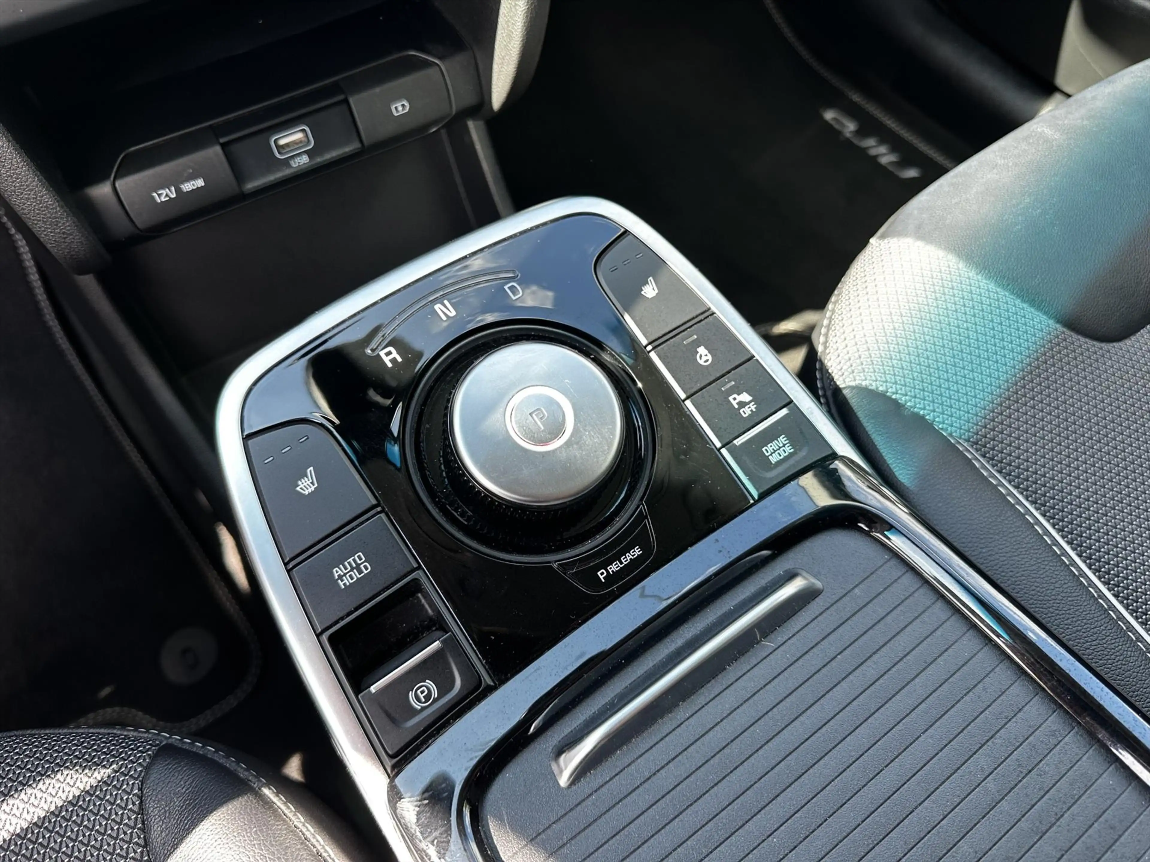Kia e-Niro 64kWh 204pk Aut Edition ( SOH 99% ) Apple Carplay — photo 44