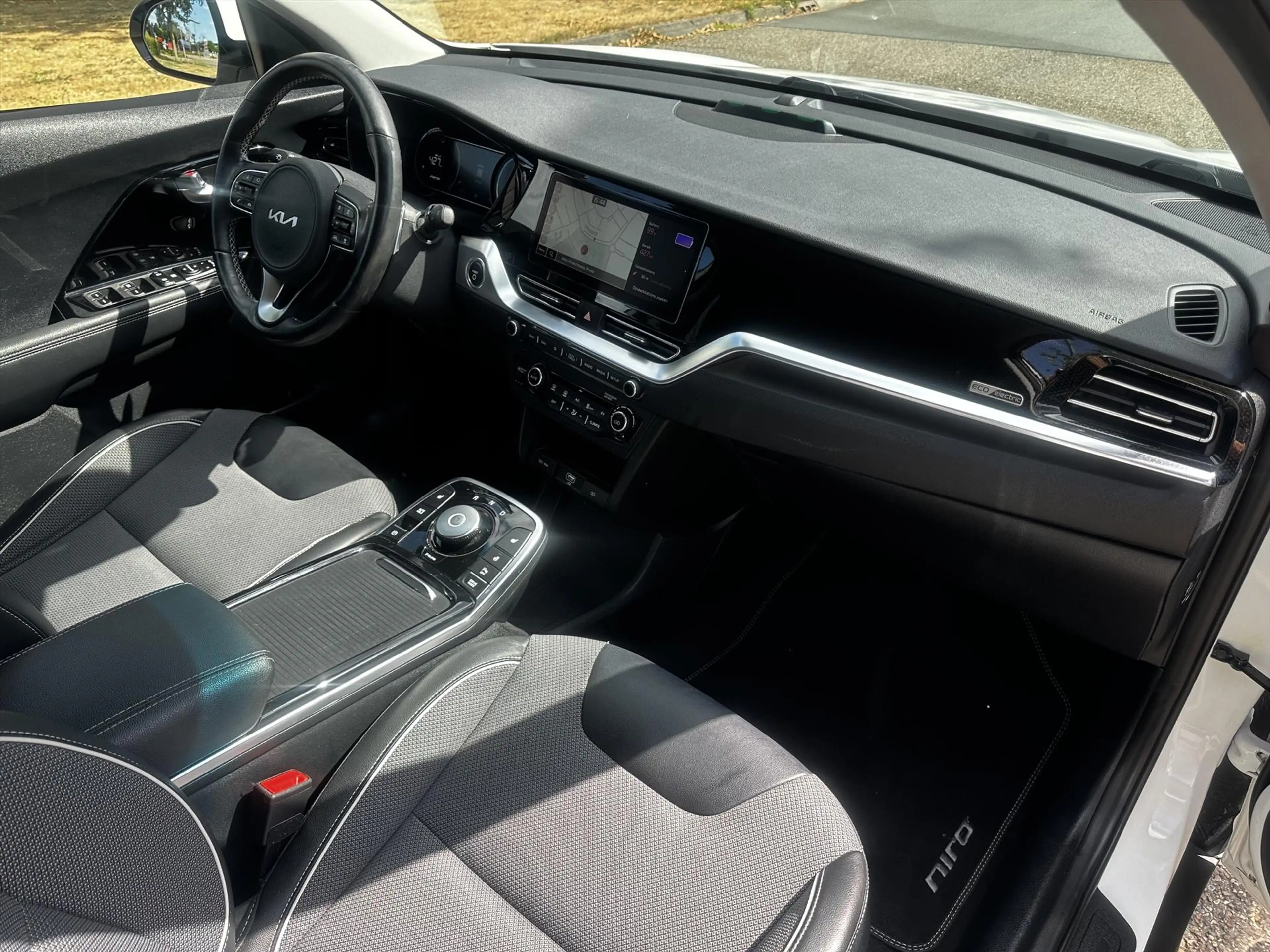Kia e-Niro 64kWh 204pk Aut Edition ( SOH 99% ) Apple Carplay — photo 21