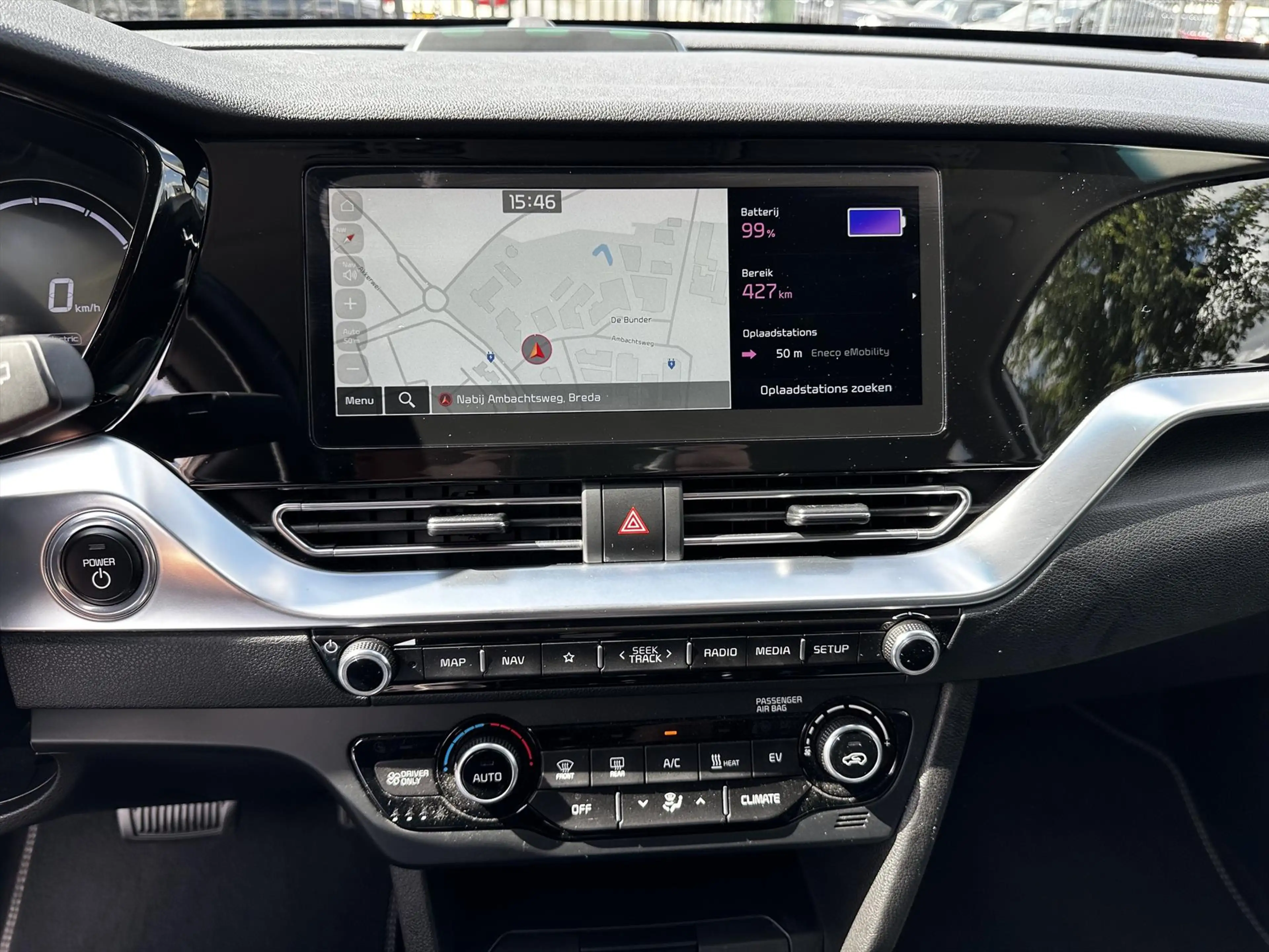 Kia e-Niro 64kWh 204pk Aut Edition ( SOH 99% ) Apple Carplay — photo 45