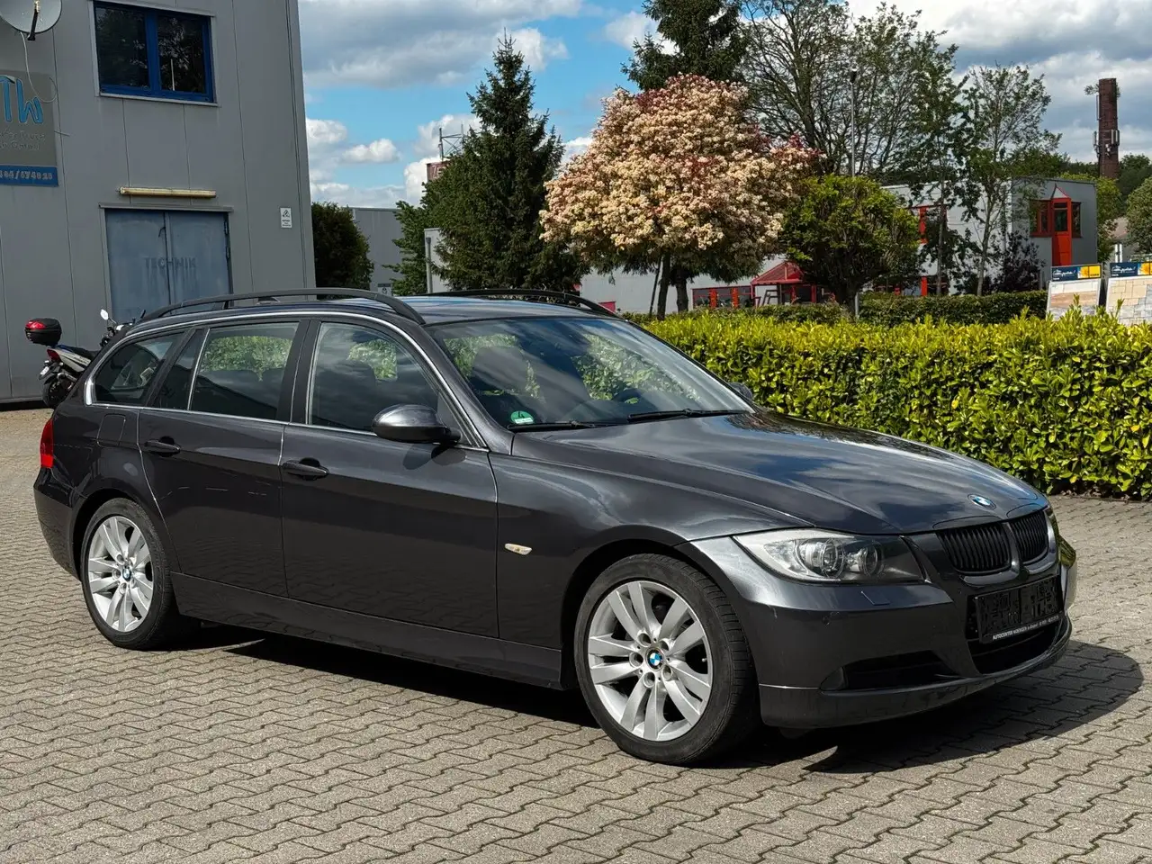 Das Auto