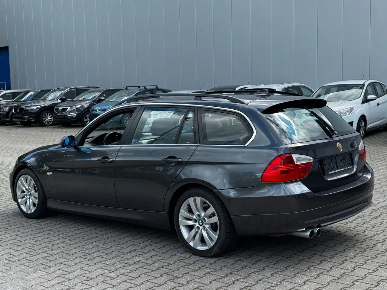 Das Auto