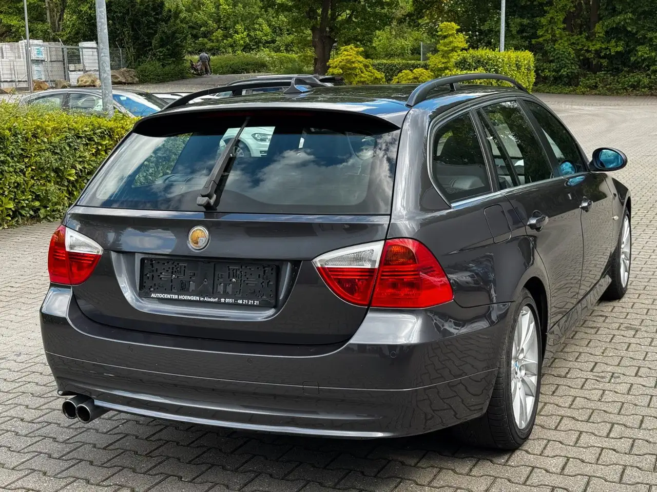 Das Auto