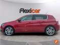 Peugeot 308 1.2 PureTech S&S Active 130 Rojo - thumbnail 4