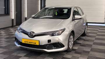1.33i VVT-i bj. 11/2015 78000km Euro 6