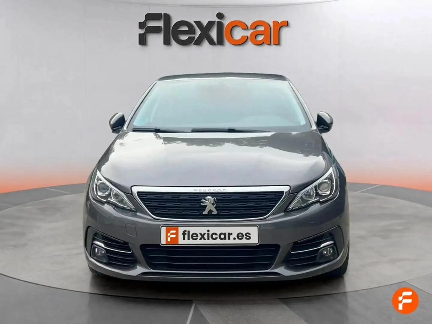 Peugeot 308 SW Active Pack PureTech 110 S&S Gris - 2