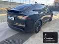 Tesla Model X Long Range AWD Negro - thumbnail 7