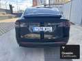 Tesla Model X Long Range AWD Negro - thumbnail 6