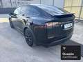 Tesla Model X Long Range AWD Negro - thumbnail 5