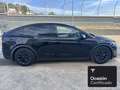 Tesla Model X Long Range AWD Negro - thumbnail 8