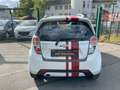 Chevrolet Spark LT 1,2 Blanc - thumbnail 5
