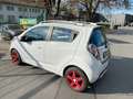 Chevrolet Spark LT 1,2 Blanc - thumbnail 4