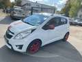 Chevrolet Spark LT 1,2 Blanc - thumbnail 3