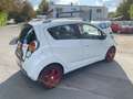 Chevrolet Spark LT 1,2 Blanc - thumbnail 6