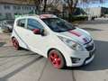 Chevrolet Spark LT 1,2 Blanc - thumbnail 1