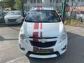 Chevrolet Spark LT 1,2 Blanc - thumbnail 2